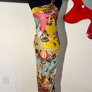 Anthropologie Women's multi Dress